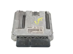Recambio de centralita motor uce para alfa romeo 147 (937_) 1.9 jtd 16v (937.axg1b, 937.bxg1b) referencia OEM IAM 55198811  0281