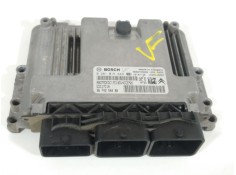 Recambio de centralita motor uce para peugeot 207/207+ (wa_, wc_) 1.4 hdi referencia OEM IAM 9674254080  0281015849