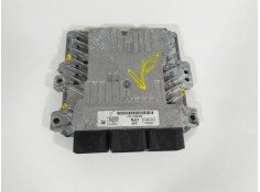 Recambio de centralita motor uce para ford grand c-max (dxa/cb7, dxa/ceu) 1.6 tdci referencia OEM IAM AV6112A650BZB  S180133065B