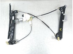 Recambio de elevalunas delantero derecho para jaguar xk coupé/convertible 4.2 v8 32v cat referencia OEM IAM 6W8323200  