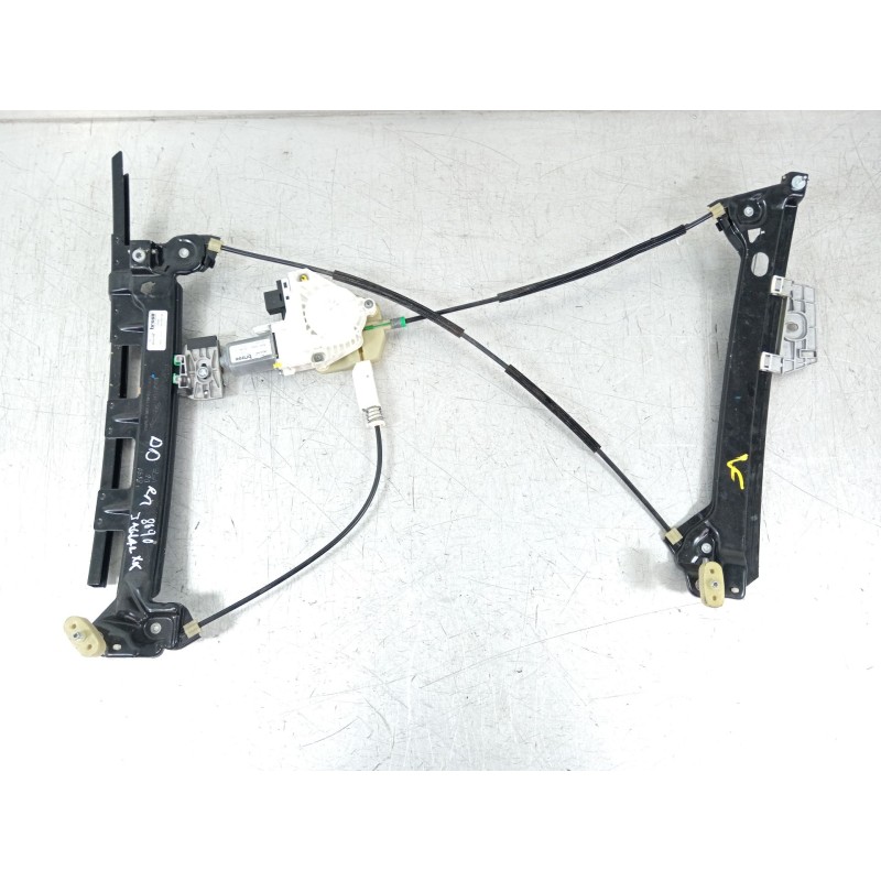 Recambio de elevalunas delantero derecho para jaguar xk coupé/convertible 4.2 v8 32v cat referencia OEM IAM 6W8323200  