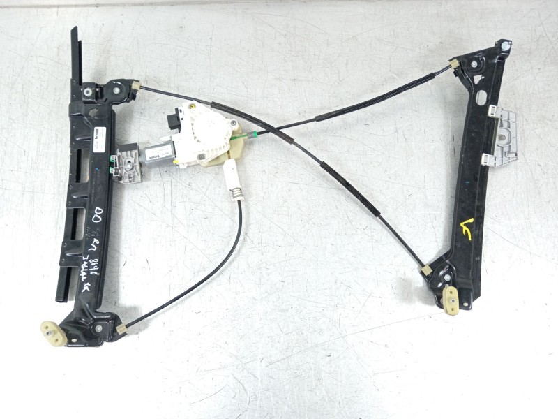 Recambio de elevalunas delantero derecho para jaguar xk coupé/convertible 4.2 v8 32v cat referencia OEM IAM 6W8323200  