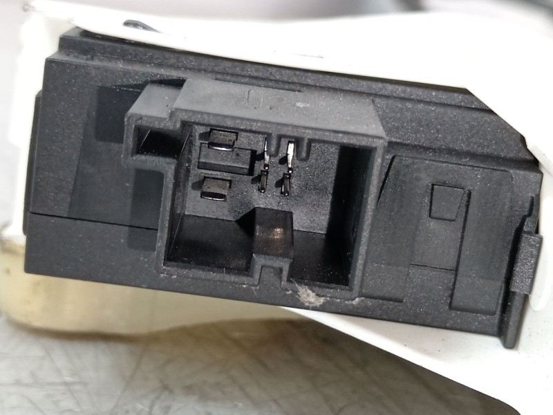 Recambio de elevalunas delantero derecho para jaguar xk coupé/convertible 4.2 v8 32v cat referencia OEM IAM 6W8323200  