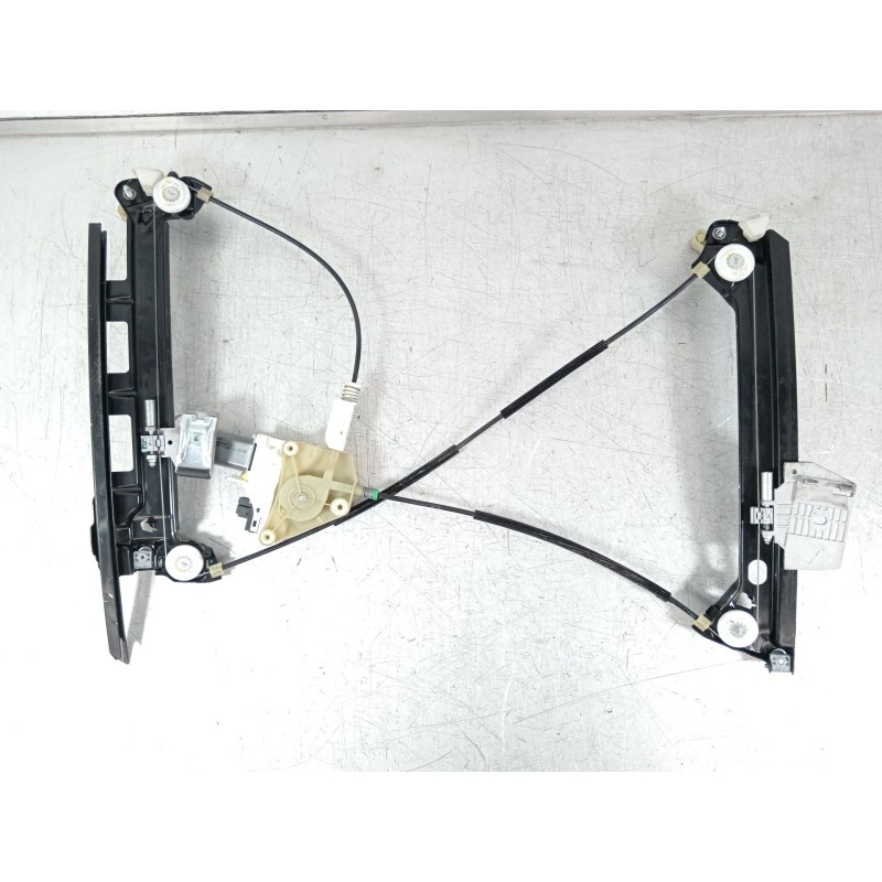 Recambio de elevalunas delantero derecho para jaguar xk coupé/convertible 4.2 v8 32v cat referencia OEM IAM 6W8323200  