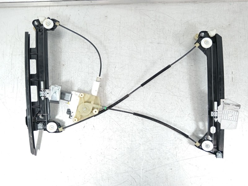 Recambio de elevalunas delantero derecho para jaguar xk coupé/convertible 4.2 v8 32v cat referencia OEM IAM 6W8323200  