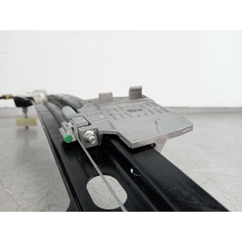 Recambio de elevalunas delantero derecho para jaguar xk coupé/convertible 4.2 v8 32v cat referencia OEM IAM 6W8323200  