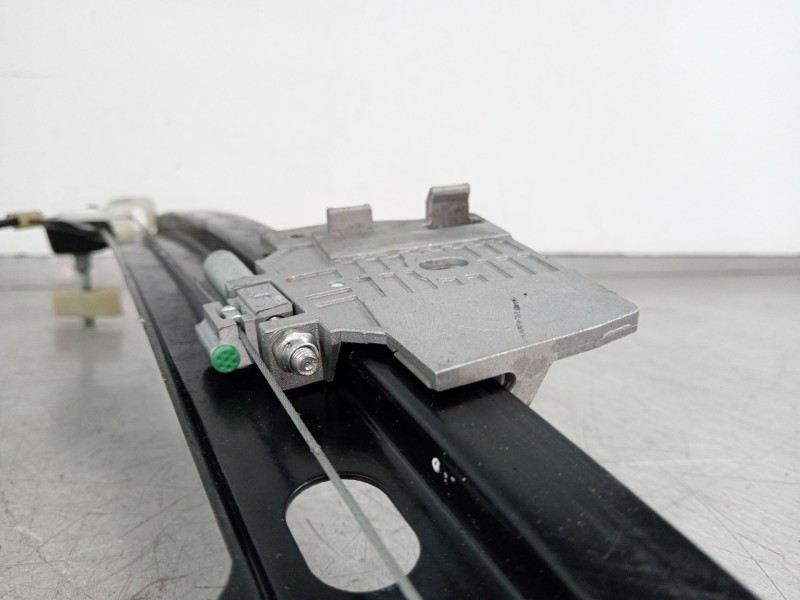 Recambio de elevalunas delantero derecho para jaguar xk coupé/convertible 4.2 v8 32v cat referencia OEM IAM 6W8323200  