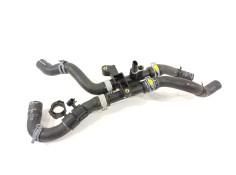 Recambio de tubo para volkswagen crafter kasten (sy) furgón 35 bl ta fwd referencia OEM IAM 7C0121485B 7C0121481A 7C0121485C