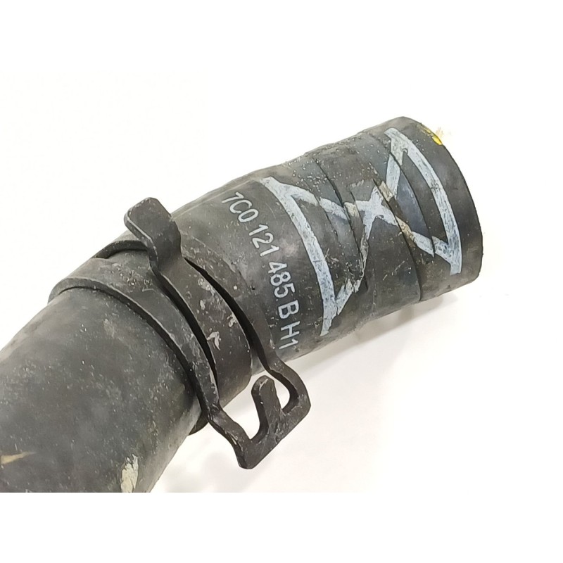 Recambio de tubo para volkswagen crafter kasten (sy) furgón 35 bl ta fwd referencia OEM IAM 7C0121485B 7C0121481A 7C0121485C