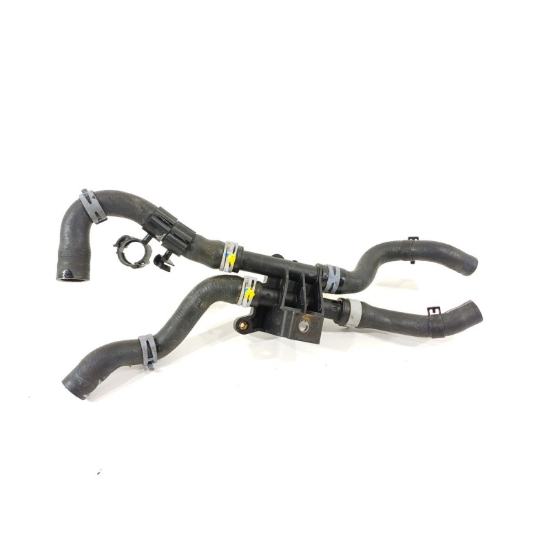 Recambio de tubo para volkswagen crafter kasten (sy) furgón 35 bl ta fwd referencia OEM IAM 7C0121485B 7C0121481A 7C0121485C