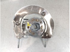 Recambio de mangueta delantera derecha para bmw 4 coupé (g22, g82) m4 competition m xdrive referencia OEM IAM 31208095650  31208