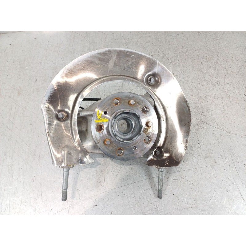 Recambio de mangueta delantera derecha para bmw 4 coupé (g22, g82) m4 competition m xdrive referencia OEM IAM 31208095650  31208