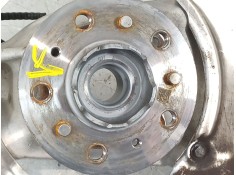 Recambio de mangueta delantera derecha para bmw 4 coupé (g22, g82) m4 competition m xdrive referencia OEM IAM 31208095650  31208 2