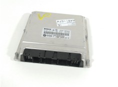 Recambio de centralita motor uce para land rover freelander i (l314) 2.0 td4 4x4 referencia OEM IAM 7792938  0281010811