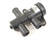 Recambio de tubo para volkswagen crafter kasten (sy) furgón 35 bl ta fwd referencia OEM IAM 7C0121485C  