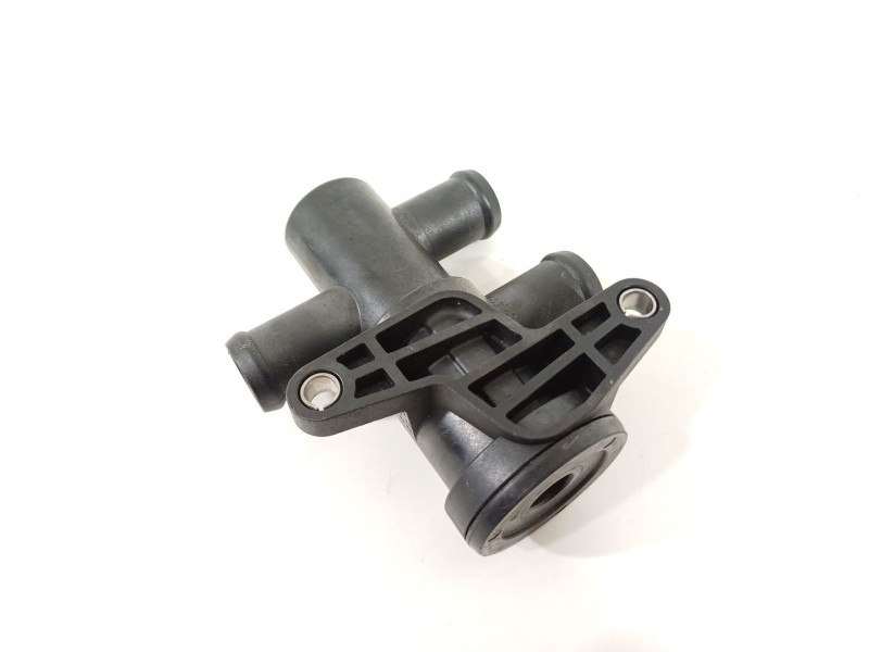 Recambio de tubo para volkswagen crafter kasten (sy) furgón 35 bl ta fwd referencia OEM IAM 7C0121485C  