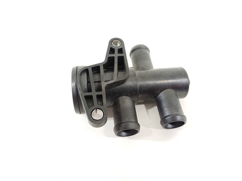 Recambio de tubo para volkswagen crafter kasten (sy) furgón 35 bl ta fwd referencia OEM IAM 7C0121485C  
