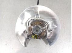 Recambio de mangueta trasera derecha para bmw 4 coupé (g22, g82) m4 competition m xdrive referencia OEM IAM 8095658  33308095658