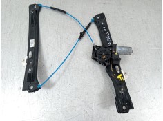 Recambio de elevalunas delantero izquierdo para bmw serie 3 touring (f31) 320d referencia OEM IAM 7259823  