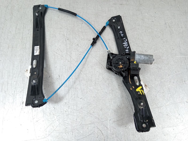 Recambio de elevalunas delantero izquierdo para bmw serie 3 touring (f31) 320d referencia OEM IAM 7259823  