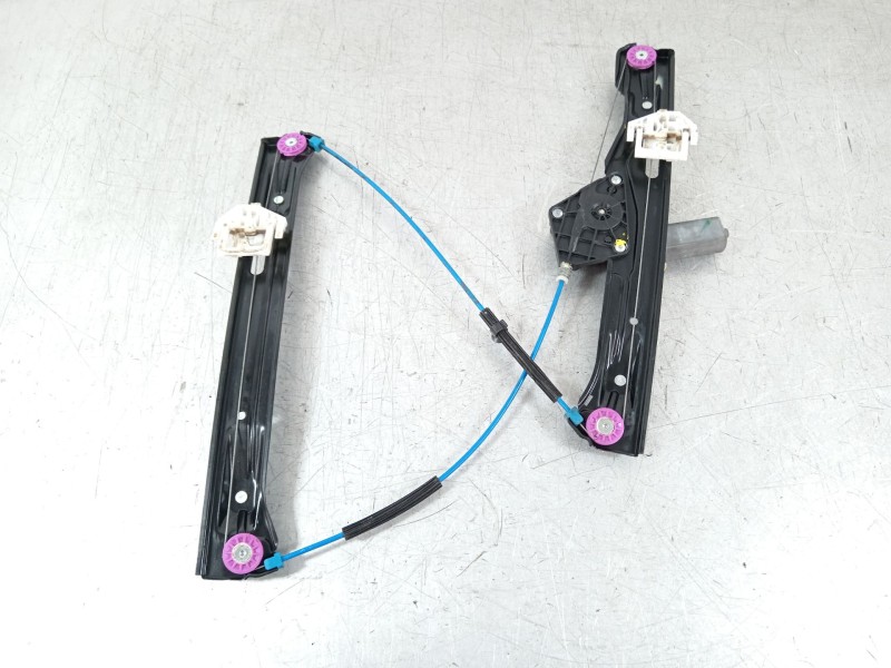 Recambio de elevalunas delantero izquierdo para bmw serie 3 touring (f31) 320d referencia OEM IAM 7259823  