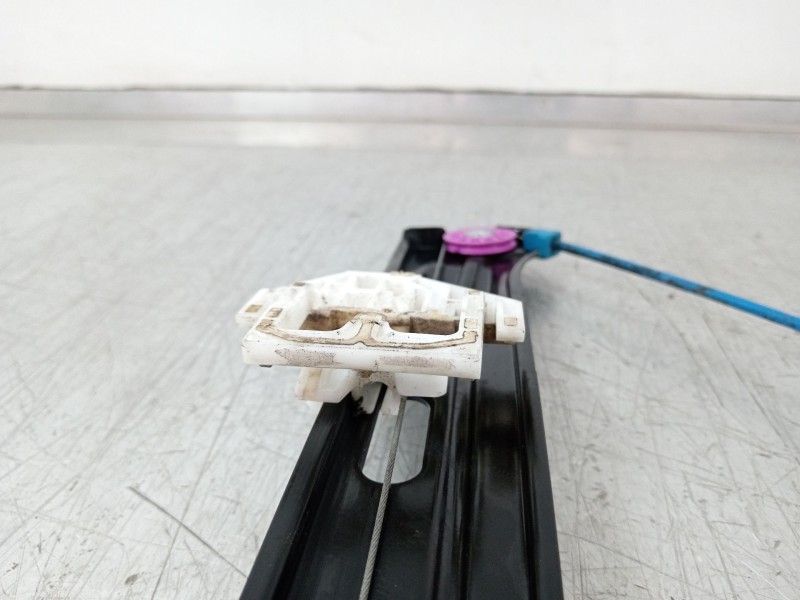 Recambio de elevalunas delantero izquierdo para bmw serie 3 touring (f31) 320d referencia OEM IAM 7259823  