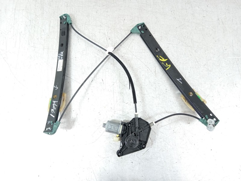 Recambio de elevalunas delantero izquierdo para audi a3 sportback (8y) gy referencia OEM IAM 8Y0837461  