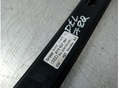 Recambio de elevalunas delantero izquierdo para audi a3 sportback (8y) gy referencia OEM IAM 8Y0837461   2