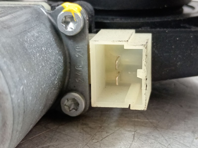 Recambio de elevalunas delantero izquierdo para audi a3 sportback (8y) gy referencia OEM IAM 8Y0837461  