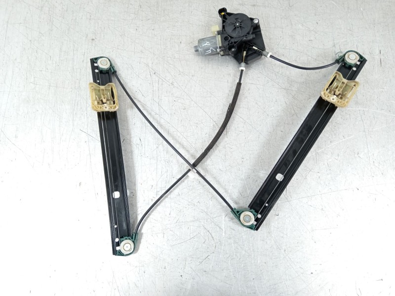 Recambio de elevalunas delantero izquierdo para audi a3 sportback (8y) gy referencia OEM IAM 8Y0837461  