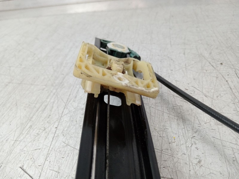 Recambio de elevalunas delantero izquierdo para audi a3 sportback (8y) gy referencia OEM IAM 8Y0837461  