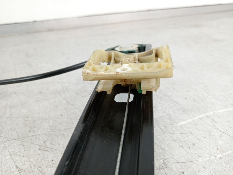Recambio de elevalunas delantero izquierdo para audi a3 sportback (8y) gy referencia OEM IAM 8Y0837461  