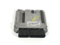 Recambio de centralita motor uce para opel insignia a (g09) 2.0 cdti (68) referencia OEM IAM 55574903  0281016704