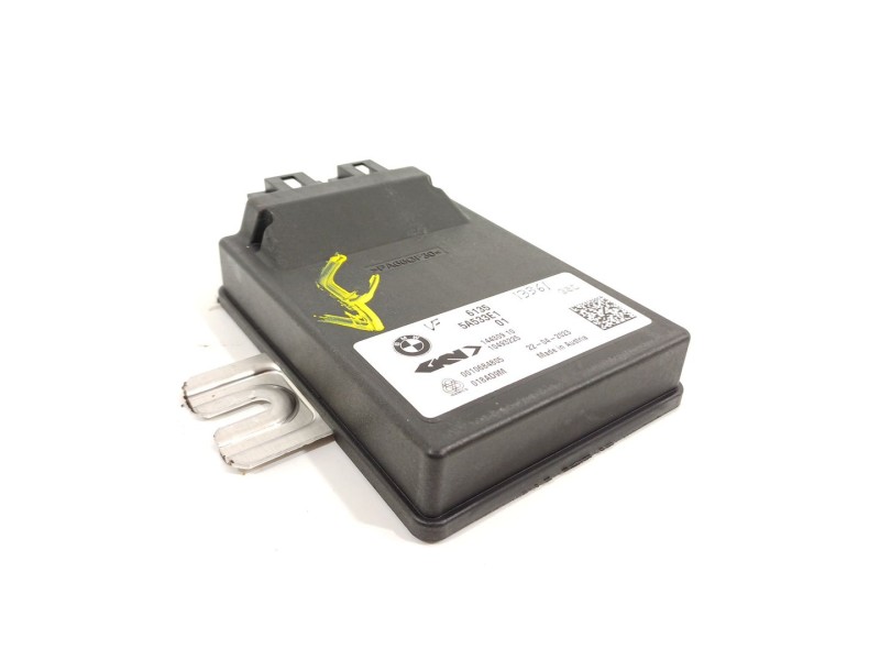 Recambio de modulo electronico para bmw 4 coupé (g22, g82) m4 competition m xdrive referencia OEM IAM 61355A533E1  