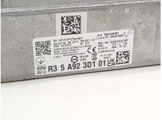 Recambio de modulo electronico para bmw 4 coupé (g22, g82) m4 competition m xdrive referencia OEM IAM 6512R35A923D1  65125A923D1 2