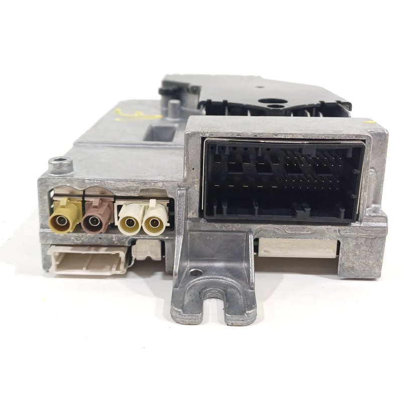 Recambio de modulo electronico para bmw 4 coupé (g22, g82) m4 competition m xdrive referencia OEM IAM 6512R35A923D1  65125A923D1