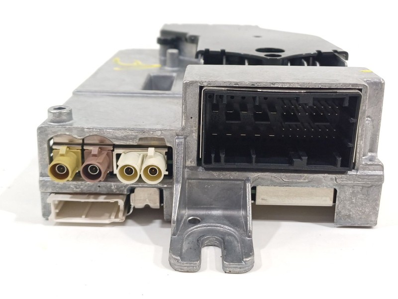 Recambio de modulo electronico para bmw 4 coupé (g22, g82) m4 competition m xdrive referencia OEM IAM 6512R35A923D1  65125A923D1