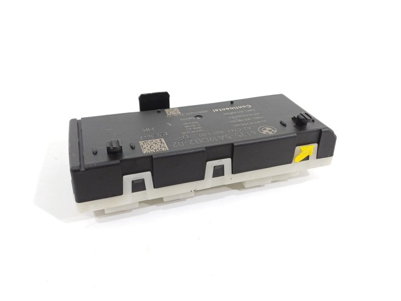 Recambio de modulo electronico para bmw 4 coupé (g22, g82) m4 competition m xdrive referencia OEM IAM 61355A19DB2  