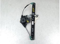 Recambio de elevalunas trasero derecho para audi a3 sportback (8y) gy referencia OEM IAM 8Y0839462  