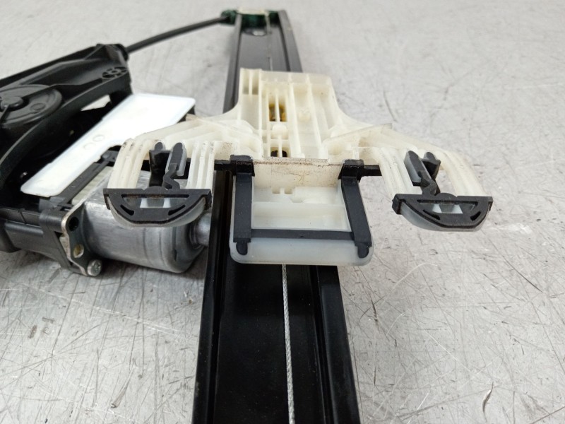 Recambio de elevalunas trasero derecho para audi a3 sportback (8y) gy referencia OEM IAM 8Y0839462  