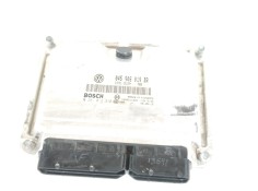 Recambio de centralita motor uce para skoda fabia i combi (6y5) 1.4 tdi referencia OEM IAM 045906019BR  