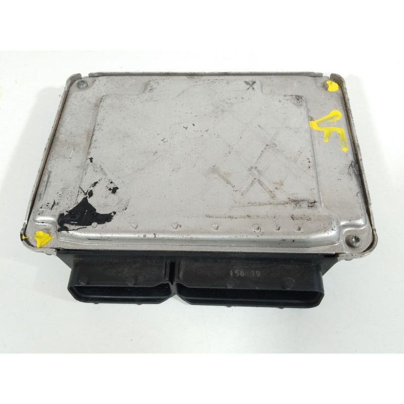 Recambio de centralita motor uce para skoda fabia i combi (6y5) 1.4 tdi referencia OEM IAM 045906019BR  