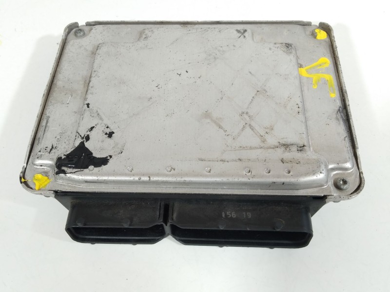 Recambio de centralita motor uce para skoda fabia i combi (6y5) 1.4 tdi referencia OEM IAM 045906019BR  