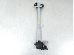 Recambio de elevalunas delantero izquierdo para honda jazz (gk) confort 5p referencia OEM IAM   