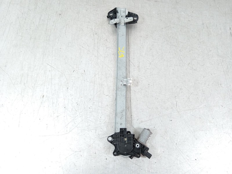 Recambio de elevalunas delantero izquierdo para honda jazz (gk) confort 5p referencia OEM IAM   