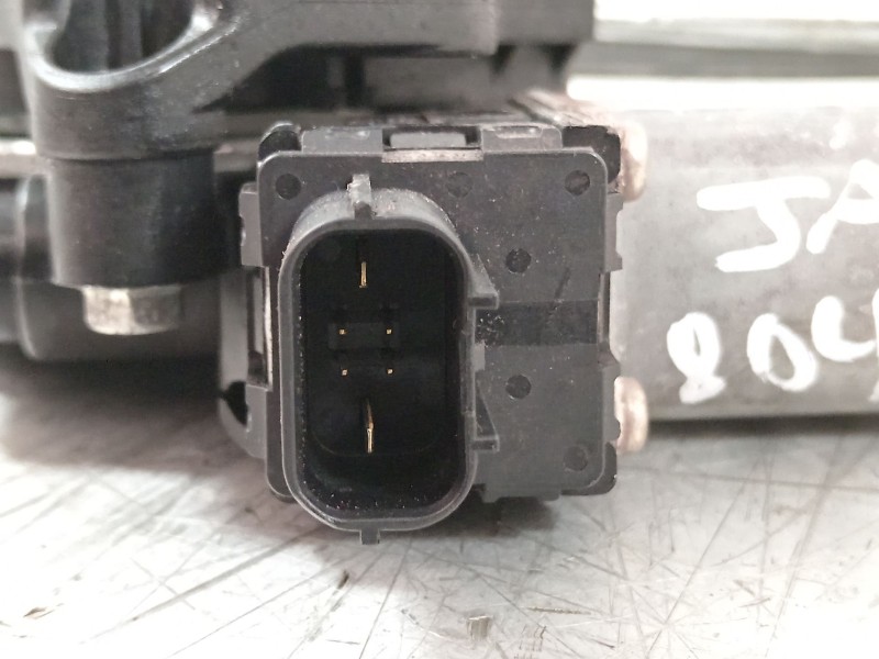 Recambio de elevalunas delantero izquierdo para honda jazz (gk) confort 5p referencia OEM IAM   