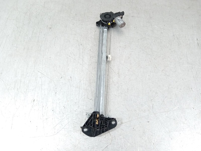 Recambio de elevalunas delantero izquierdo para honda jazz (gk) confort 5p referencia OEM IAM   