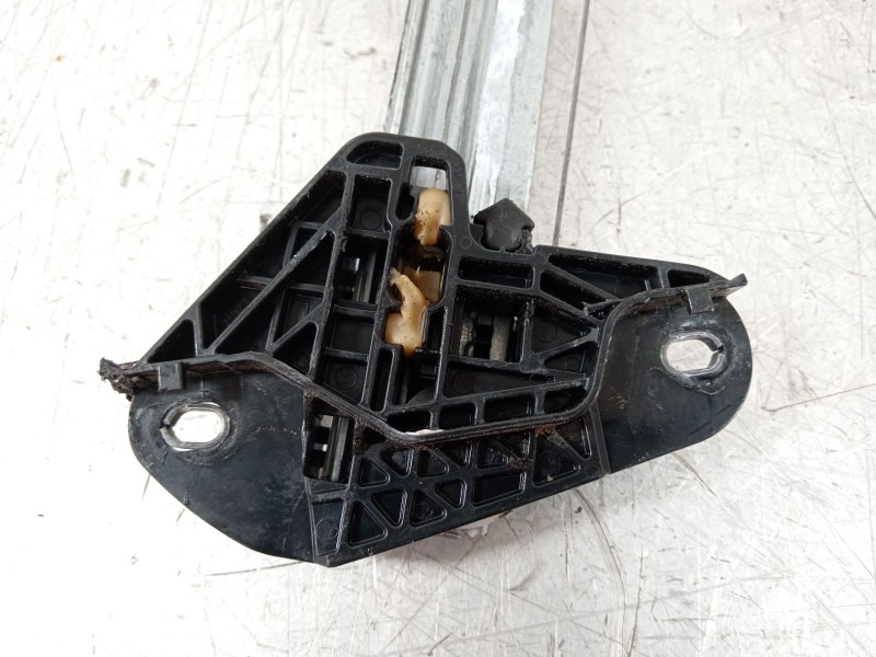 Recambio de elevalunas delantero izquierdo para honda jazz (gk) confort 5p referencia OEM IAM   