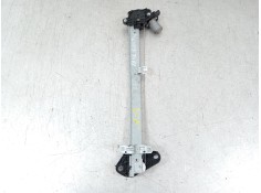 Recambio de elevalunas delantero derecho para honda jazz (gk) confort 5p referencia OEM IAM   