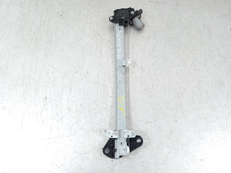 Recambio de elevalunas delantero derecho para honda jazz (gk) confort 5p referencia OEM IAM   